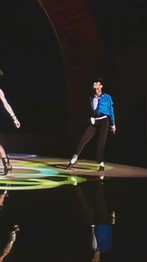 Michael Jackson's Iconic Dance Moves Explained