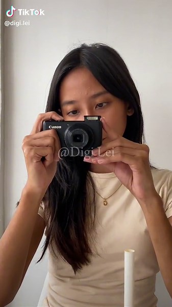 Canon PowerShot s95 Pop-Up Flash Overview