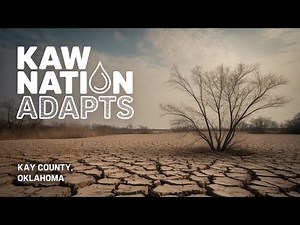 Climate Change, Vulnerability Assessment, and Adaptation Strategies for Kaw Lake Watershed