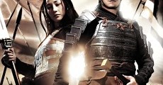 Three Kingdoms: Resurrection of the Dragon - Cine Canal Online
