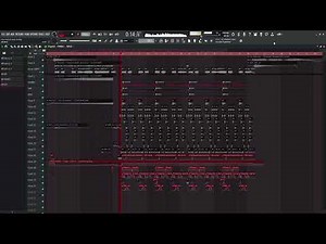 SICK FUTURE BASS PROJECT | FREE FLP