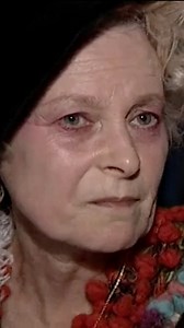 21K views · 1.1K reactions | ARCHIVE | Vivienne Westwood Interview TVAmsterdam (1996) In 1996, the renowned fashion designer Vivienne Westwood participated in an exhibition at the Groninger Museum. During this time, the TVAmsterdam team conducted several interviews with her, capturing her unique perspective and creative thinking. Claim your free trial of FORM Archive with code ‘FREEFORM’ to discover more. | FORM - The next first in second-hand | Facebook