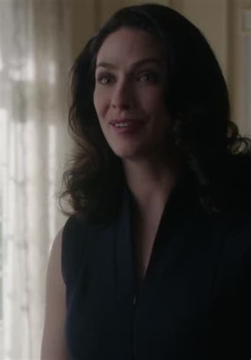 Hostages S01:E08 - The Good Reason