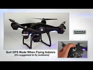 HS100GPS Quick Start