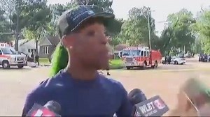 6K views · 31 reactions | Move over Sweet Brown and Antonie Dodson......