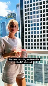 Get the Squat Machine that went viral for its effective, 10 minute workouts proven to deliver results. See why thousands of users recommend The DB Method. | The DB Method | Facebook