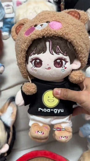 Which plushie should we bring back???🙈👀 #kpopshop #plushies