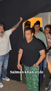 Recreating Salman khan jeans *CHECKOUT our page for All outfit and accesories collections *All over India delivery available *Premium and best quality guarantee *All sizes avallable in different varieties * contact details link in bio DELHI AND MUMBAI BASED . . #beinghuman #salmankhan #recreating #salmankhanjeans #bollywood #trendingnow #trendingreels #viralreels #indpak #shopnow #indianarmy #shahrukhkhan #sigma #bhaijaan #salmankhanswag #salmankhansmile #bollywood #green | visionofart2.0