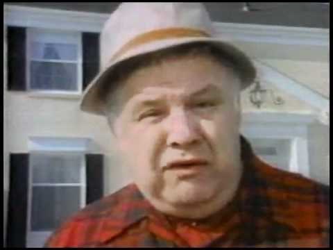 Roto Rooter Commercial 1985