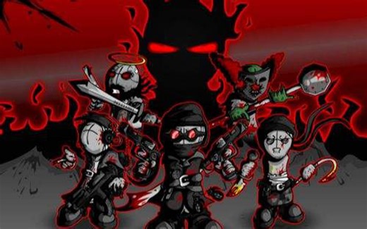 【暴力迪吧：疯狂催化剂】（Madness Accelerant）普通难度通棺