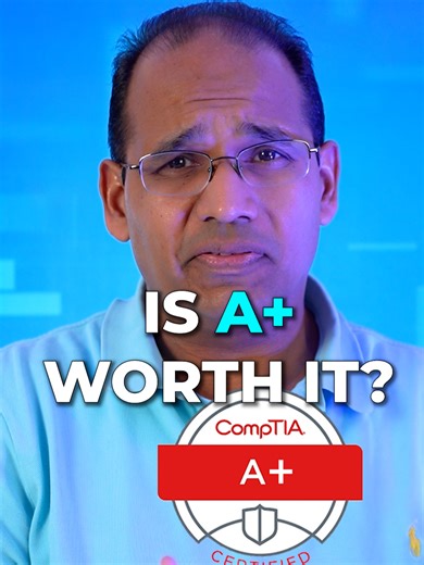 Is A Certification Worth It in 2026?