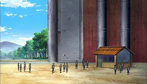 Naruto Shippuden :, épisode, 419 complet en français | Eren