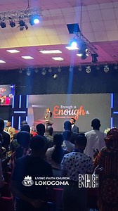 2.5K views · 113 reactions | ✋ "ENOUGH IS ENOUGH!" Even God had to...