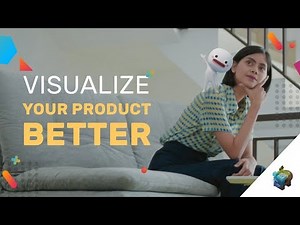 VISUALIZE YOUR PRODUCT BETTER WITH ASSEMBLR!