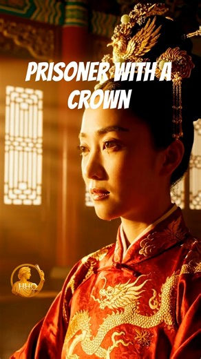 Forbidden Truths of Chinese Empresses