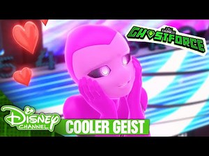 Stimmungsschwankungen! | GhostForce