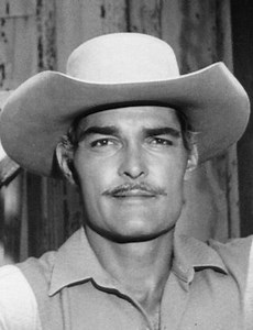 John Russell - Actor Filmography، photos، Video