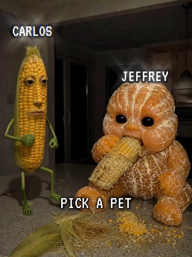 Would You Survive Your Chosen Pet? | pick a pet to live with you