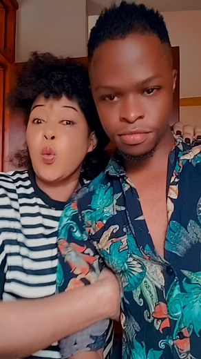 Mariam BiGaaGa 🤨 (@mariam_bigaaga)’s videos with Waba'nswaliza - Stecia mayanja