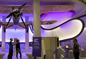 MATLAB at the Science Museum