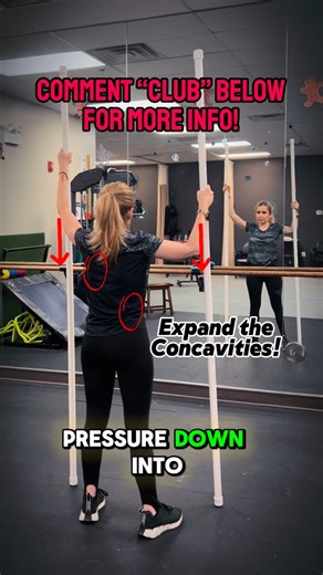 Dr. Katie Blanchard- Scoliosis Exercise | Schroth PT on Instagram: "“There’s nothing left for you to do for your scoliosis”. That’s what they said. But you knew better.⬇️⬇️⬇️ You kept looking. You didn’t give up. And now, you’ve found the Scoli Club Hub. This is where people with scoliosis come to take back control: ✅ Online Schroth method exercise database ✅ Live group classes ✅ A community that actually gets it 💬 Comment CLUB below and I’ll send you a personal invite! You’re not out of option