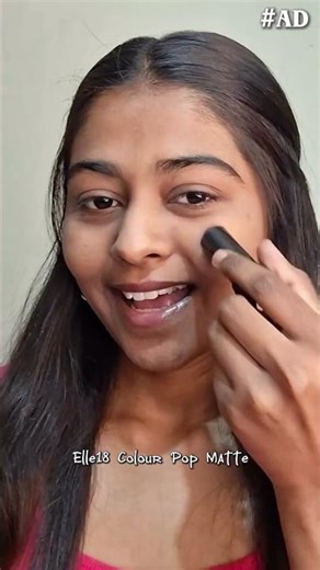 Minimal Coverage Day for Real Skin Look Ft Elle18 ✨