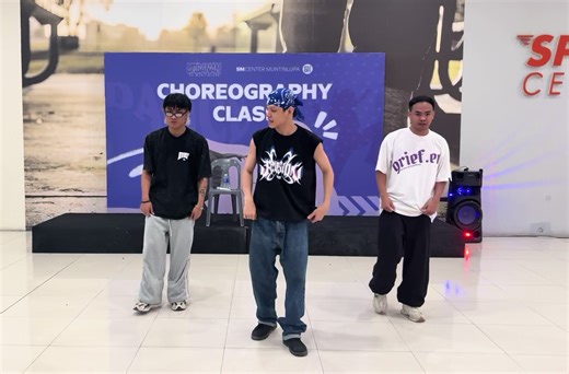 Explore Dungka Dance: Krump Style with SB19