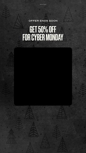 Today’s the day. Get lessons to help you level up at work, live mindfully, and much more. 50% off for Cyber Monday. | MasterClass