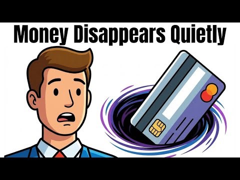 The Subscription Trap: How Small Monthly Charges Are Quietly Draining Your Money