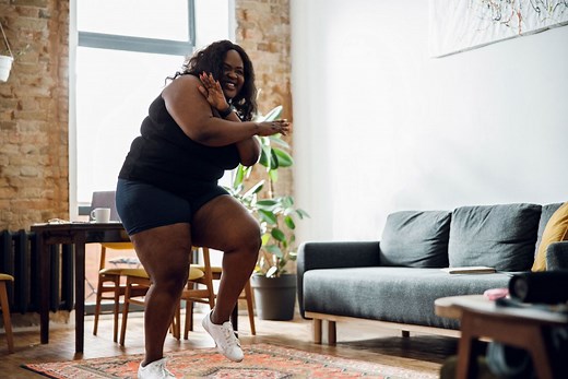 120  Songs With "Dance" in the Title