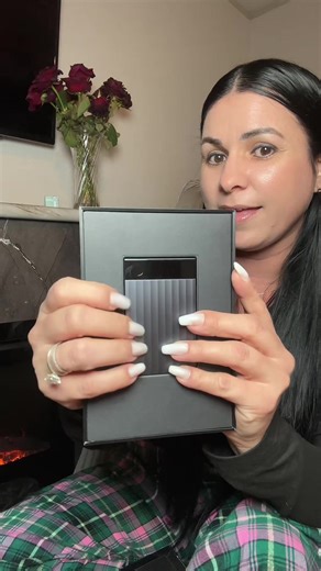 Plaud Note Pro Professional AI Voice Recorder for Business Meetings, Calls & Interviews, 4 MEMS Microphones, Instant View Display, 50-hour Battery Life, AI Transcription & Summary, Premium Office Gadget & Business Gift