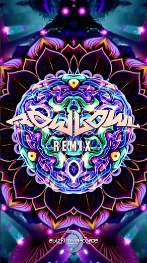 Spatial Plants, Mergel - Funky Spirit (FowlOwl Remix) [COMING SOON]