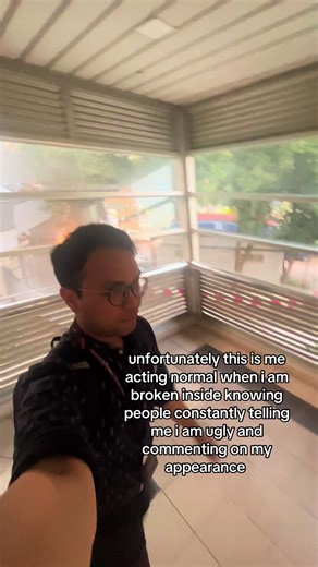 Overcoming Negative Self-Image and Acceptance