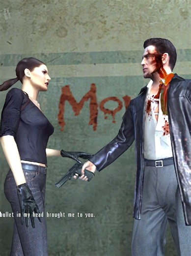 MAX PAYNE 2 WALKTHROUGH PART 14