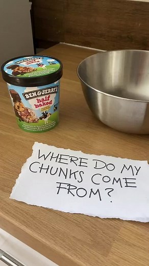 The Origin Story of Half Baked Ice Cream