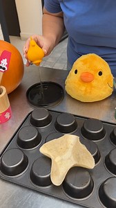 Cutest Egg Ghost Breakfast! A hauntingly adorable way to start the day 👻🍳 | Chefclub Network