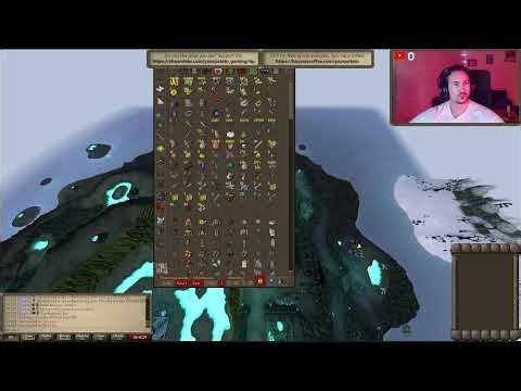 Road to Untrimmed 99 SLAYER - Begging Konar for Hydra Tasks #9