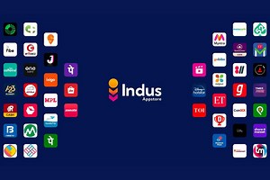 Indus Appstore With Support for 12 Regional Languages Launched in India