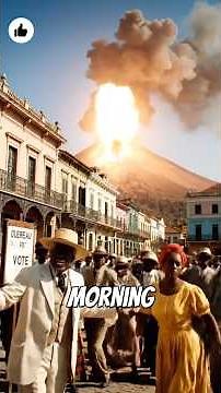 30,000 DEAD in 2 Minutes... Only 2 Survived