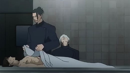 要我说七海能坚持打工四年，还是太能忍了