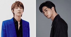‘Ocean Likes Me’: First gay K-pop idol Holland cast with Han Gi-chan in BL K-drama