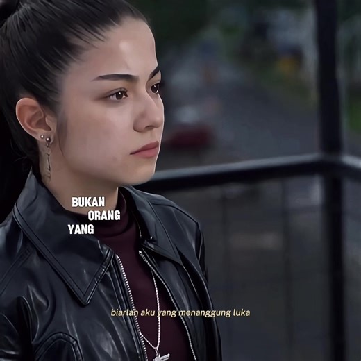 Pertemuan Pertama Axel dan Haruna yang Mengharukan