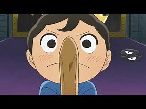 TVアニメ「王様ランキング」WEB予告　第六話「冥府の王」