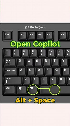 How to Open Microsoft Copilot in Windows 10