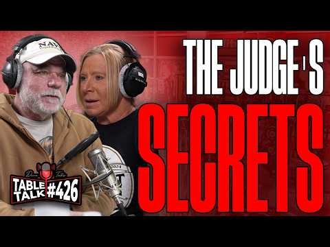 What Powerlifting Judges See (But Never Tell You) | Valerie Smith #426