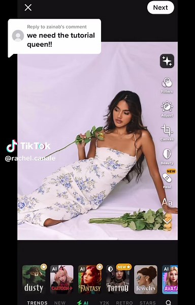 Turn Photos into Polaroids with One App! ❤️