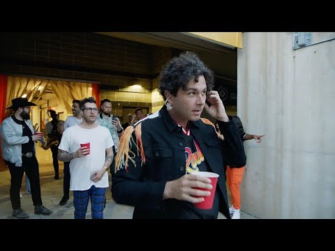 Arkells - Years In The Making LIVE at The Rally
