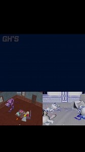 115K views · 1.6K reactions | Which one is not sleeping？ - POPPY PLAYTIME CHAPTER 3 ｜ GH'S ANIMATION #reels #shorts #fyp | Cartoon up | Facebook