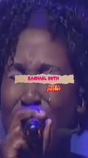 Live Performance by Lily T - Mvela ft. Racheal Botha