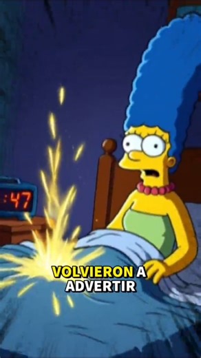 Fran on Instagram: "¡Las nuevas predicciones de Los Simpson para 2026 ya están aquí! 🚨😱 ¿Crees que esta vez acertarán? #lossimpsons #predicciones #lossimpsonspredicciones #simpsonspredictions #simpsons #thesimpsons #curiosidades #simpsonfan #datoscuriosos #viral #reels #parati"